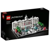 Конструктор Lego Трафальгарская площадь Architecture 21045