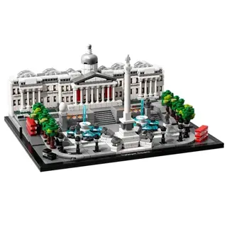 Конструктор Lego Трафальгарская площадь Architecture 21045