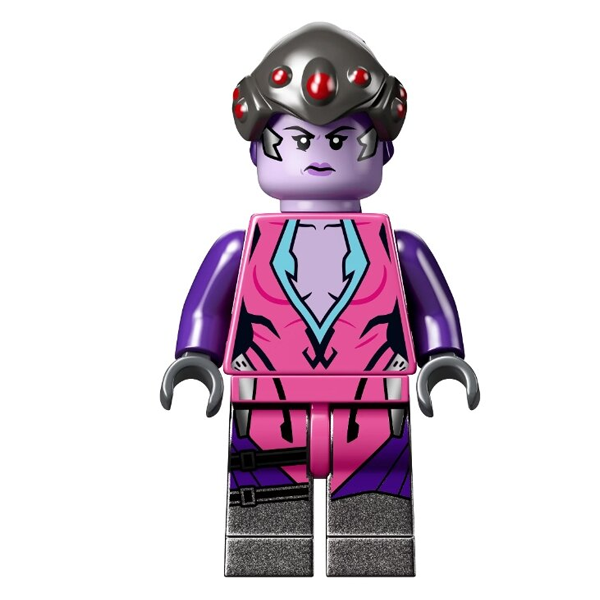 Lego Overwatch 75970 Sulpak