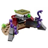 Конструктор Lego Ультра дракон Ninjago 70679 - фото 2