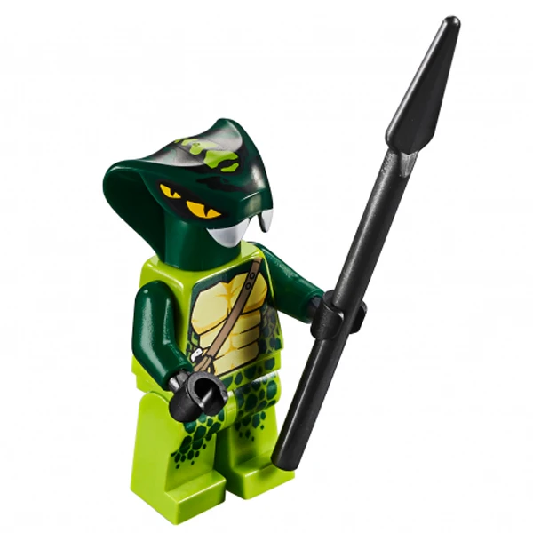 Конструктор Lego Ультра дракон Ninjago 70679 - фото 3