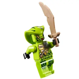 Конструктор Lego Ультра дракон Ninjago 70679
