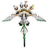 Конструктор Lego Ультра дракон Ninjago 70679 - фото 5