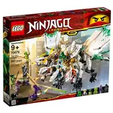 Конструктор Lego Ультра дракон Ninjago 70679
