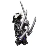 Конструктор Lego Ультра дракон Ninjago 70679 - фото 9