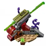 Конструктор Lego Ультра дракон Ninjago 70679 - фото 7