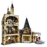 Конструктор Lego Часовая башня Хогвартса Harry Potter 75948 - фото 2