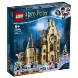 Конструктор Lego Часовая башня Хогвартса Harry Potter 75948