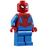 Конструктор Lego Человек-паук: похищение бриллиантов Доктором Осьминогом Super Heroes 76134 - фото 10