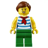 Конструктор Lego Ярмарочная карусель CREATOR 31095 - фото 10