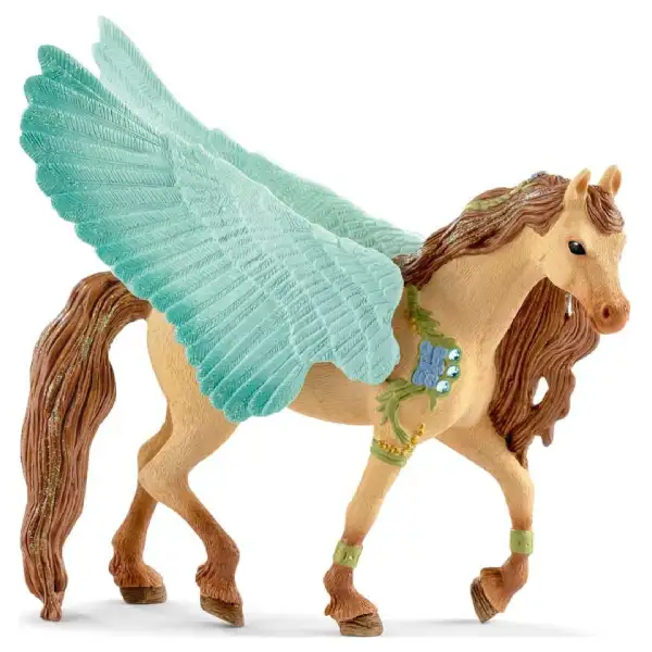 Фигурка Schleich Волшебный жеребец Пегас 70574