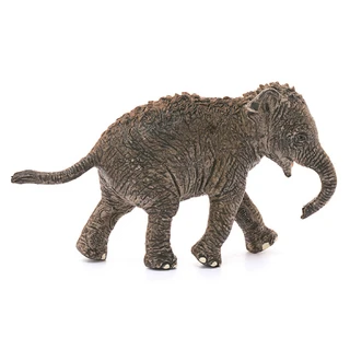 Фигурка Schleich Азиатский слон, детеныш