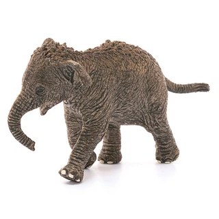 Фигурка Schleich Азиатский слон, детеныш