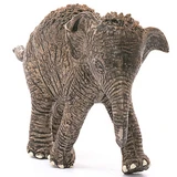 Фигурка Schleich Азиатский слон, детеныш - фото 2