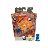 Минифигурки Minecraft Mattel Alex Black Sheep