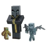 Фигурка Minecraft Evoker 8 см