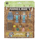 Фигурка Minecraft Hardcore Survival with Steve & Alex 8 см - фото 2