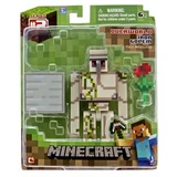 Фигурка Minecraft Железный Голем 8 см - фото 2