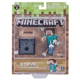 Фигурка Minecraft Steve with Arrows 8 см - фото 3