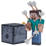 Фигурка Minecraft Steve with Arrows 8 см