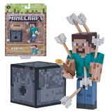 Фигурка Minecraft Steve with Arrows 8 см - фото 2