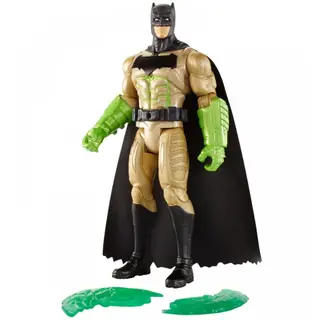 Фигурки супергероев Бэтмен с крептонитом (DJG36)