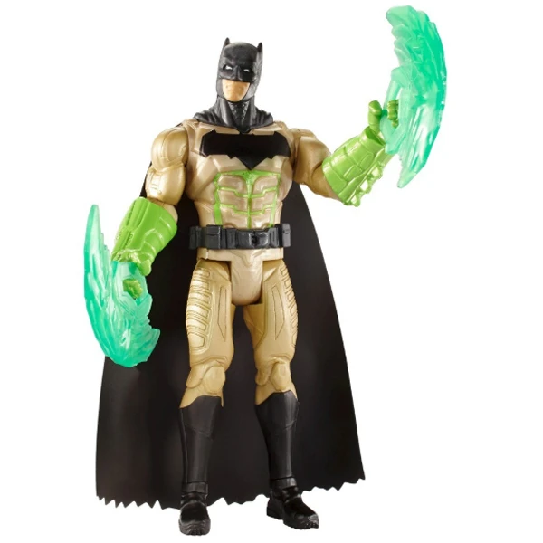 Фигурки супергероев Бэтмен с крептонитом (DJG36)