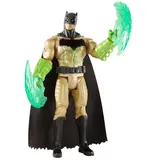 Фигурки супергероев Бэтмен с крептонитом (DJG36)
