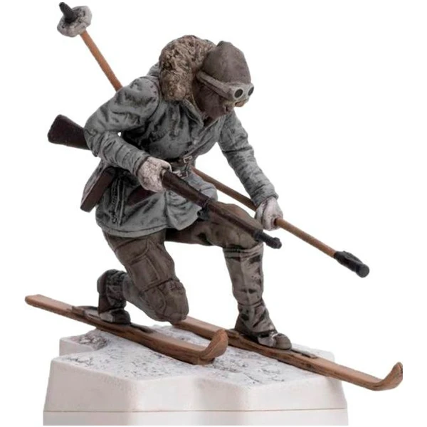 Фигурка TOTAKU Battlefield V: Solveig