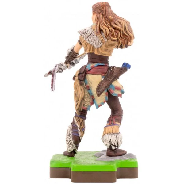 Фигурка TOTAKU Horizon Zero Dawn: Aloy - фото 3
