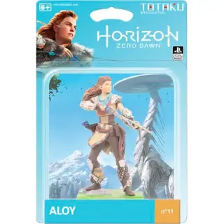 Фигурка TOTAKU Horizon Zero Dawn: Aloy