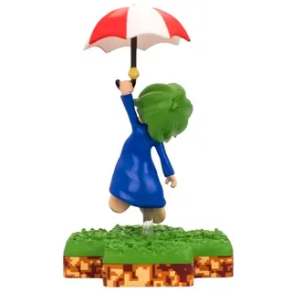 Фигурка TOTAKU Lemmings: Umbrella Lemming