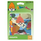 Фигурка Totaku PaRappa the Rapper: PaRappa - фото 3