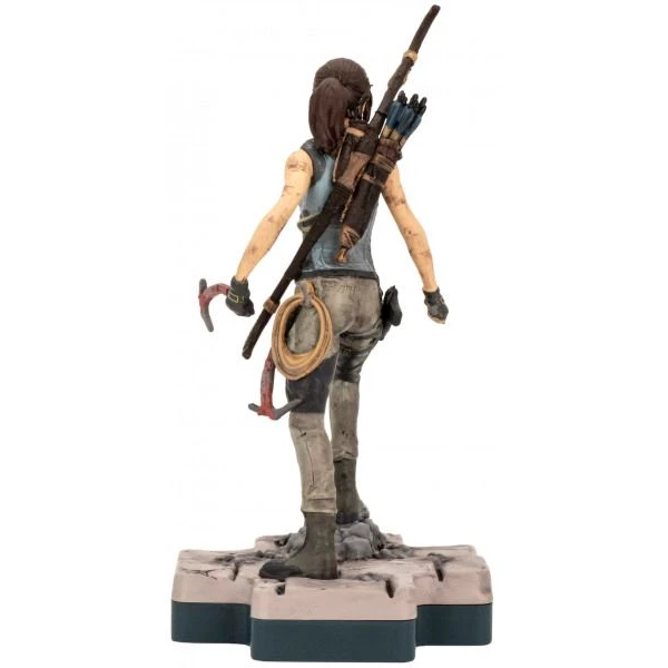 Фигурка TOTAKU Shadow of the Tomb Raider: Lara Croft - фото 2