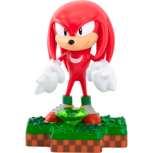 Фигурка TOTAKU Sonic the Hedgehog: Knuckles