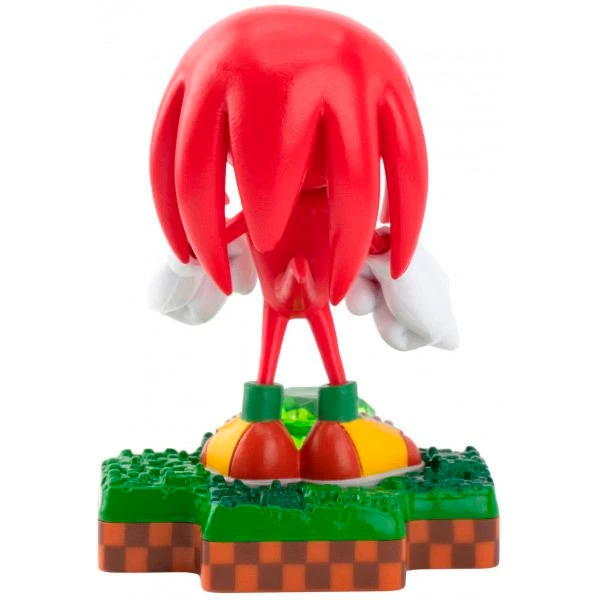 Фигурка TOTAKU Sonic the Hedgehog: Knuckles - фото 2
