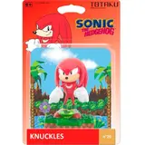 Фигурка TOTAKU Sonic the Hedgehog: Knuckles - фото 3