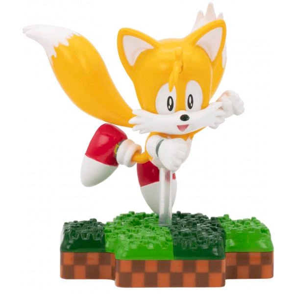 Фигурка TOTAKU Sonic the Hedgehog: Tails