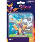 Фигурка TOTAKU Spyro the Dragon: Spyro - фото 3