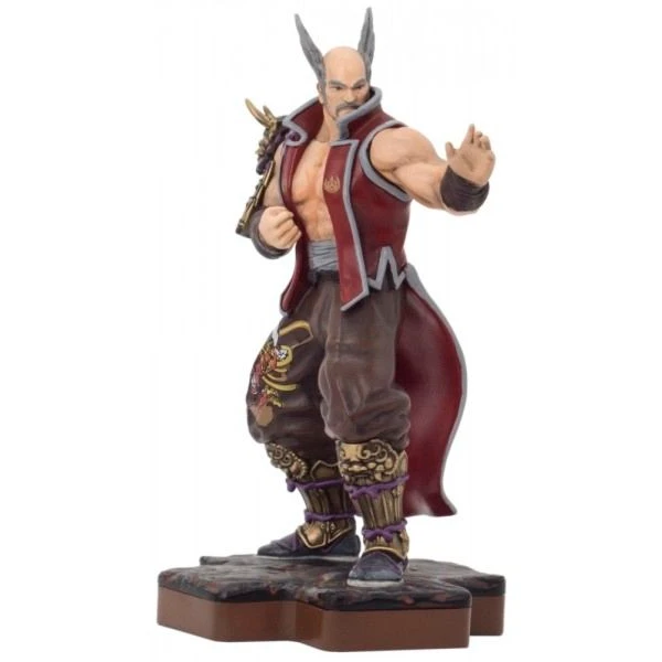 Фигурка TOTAKU Tekken 7: Heihachi Mishima