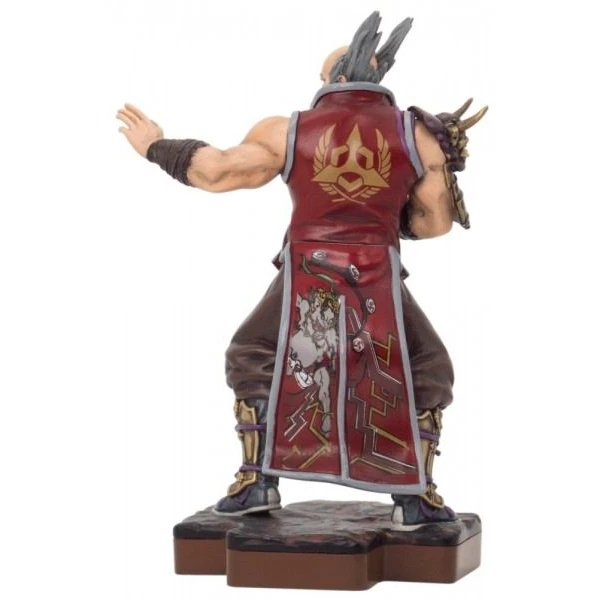 Фигурка TOTAKU Tekken 7: Heihachi Mishima - фото 2