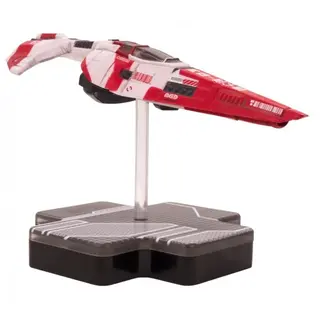 Фигурка TOTAKU Wipeout: AG-SYS Ship