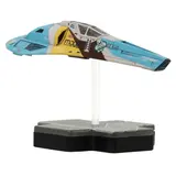 Фигурка TOTAKU Wipeout: Feiser FX350 Ship