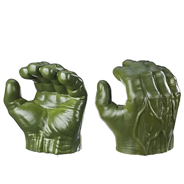 Фигурка Avengers Classics. Кулаки Халка - фото 2