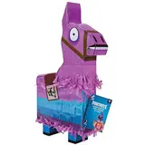 Фигурка Fortnite Лама-пиньята с аксессуарами - фото 2