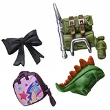 Фигурка Fortnite Лама-пиньята с аксессуарами - фото 4