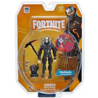 Фигурка Fortnite Omega с аксессуарами