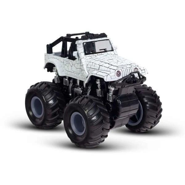 Инерционный внедорожник X-Game kids X7654