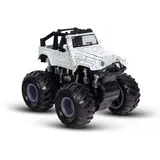 Инерционный внедорожник X-Game kids X7654