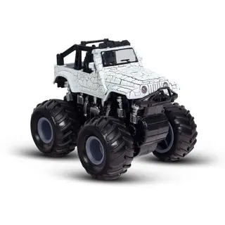 Инерционный внедорожник X-Game kids X7654